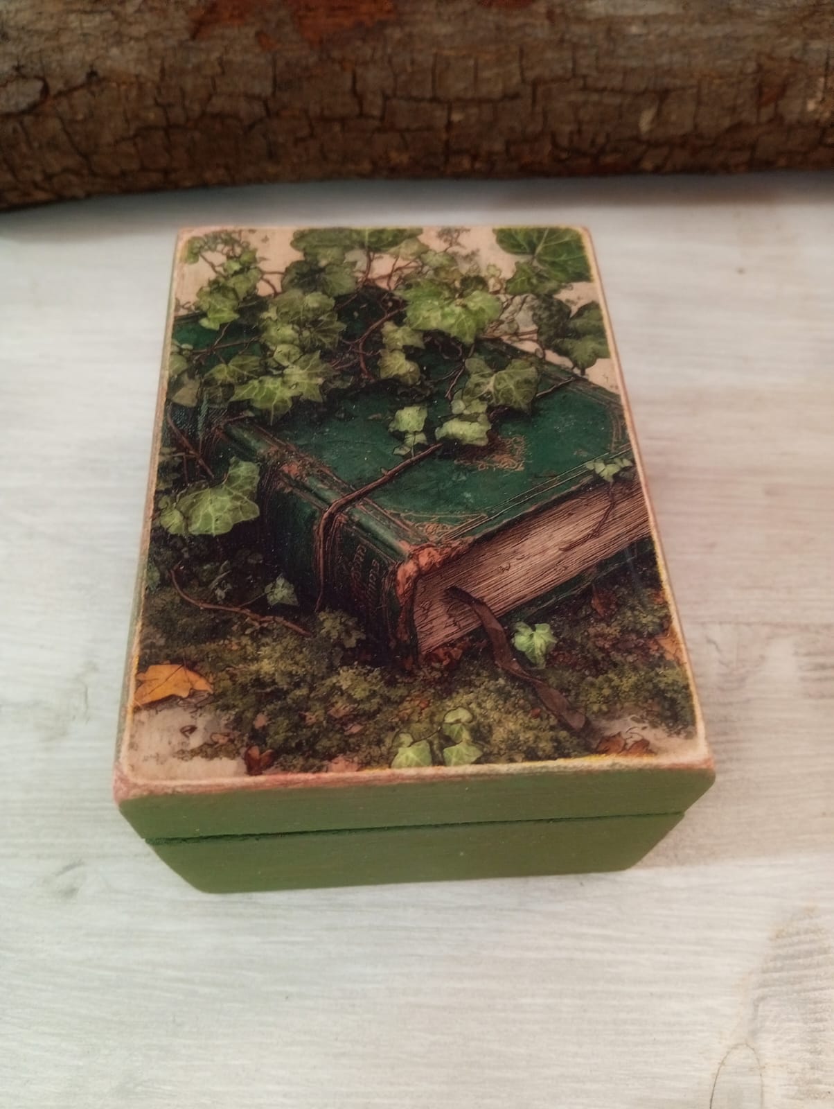 COLECCIÓN BOSQUE MÁGICO