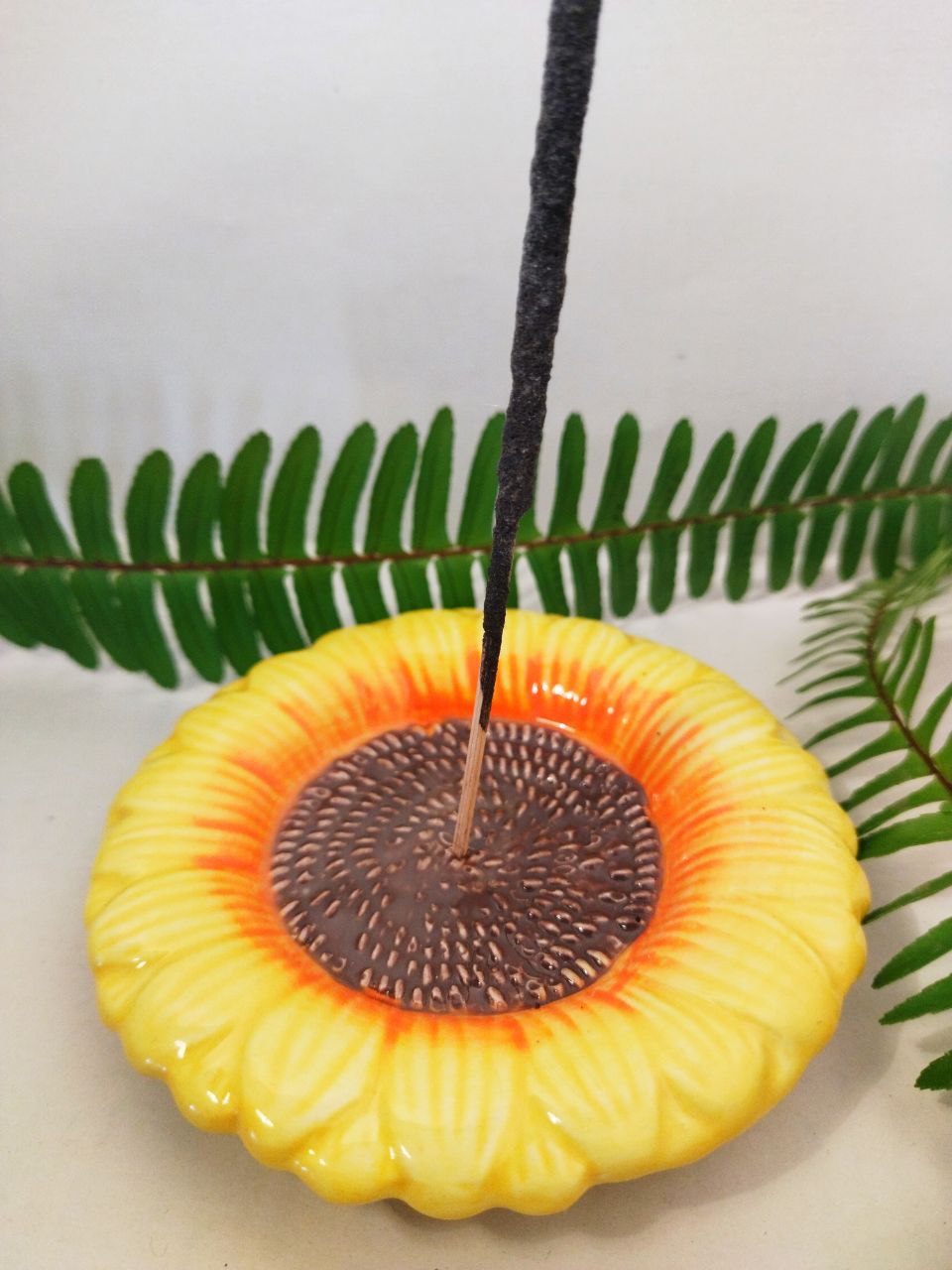GIRASOL PORTAINCIENSO
