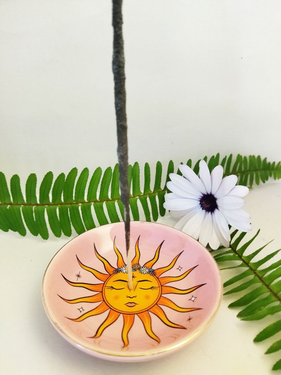 HIPPIESOL PORTAINCIENSO