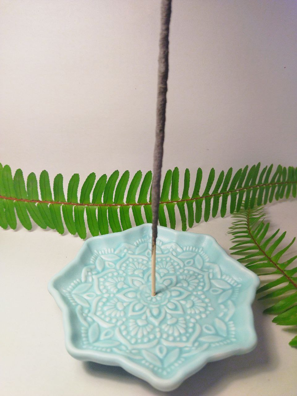 MANDALA PORTAINCIENSO