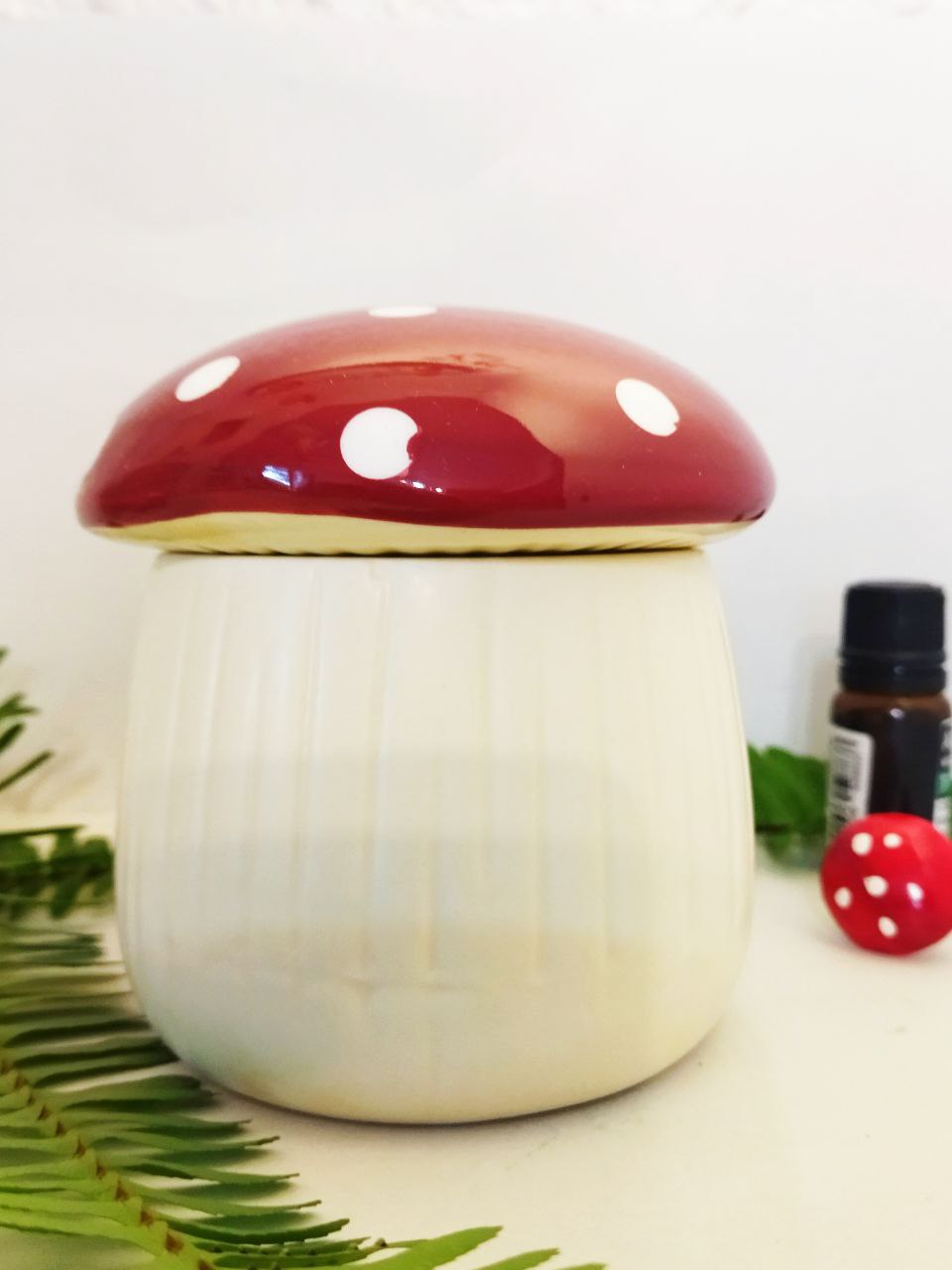 DIFUSOR MUSHROOM