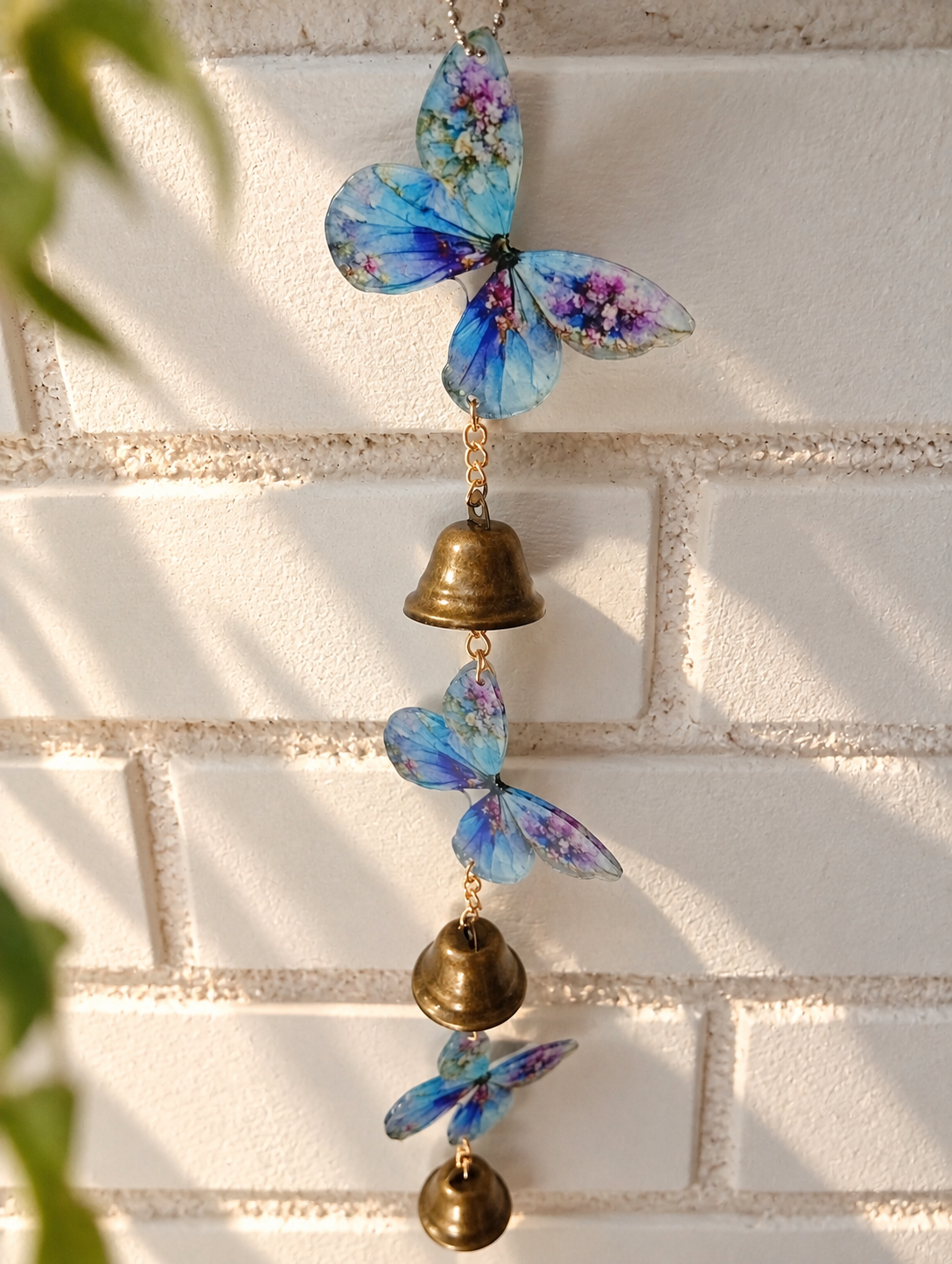 Mariposas