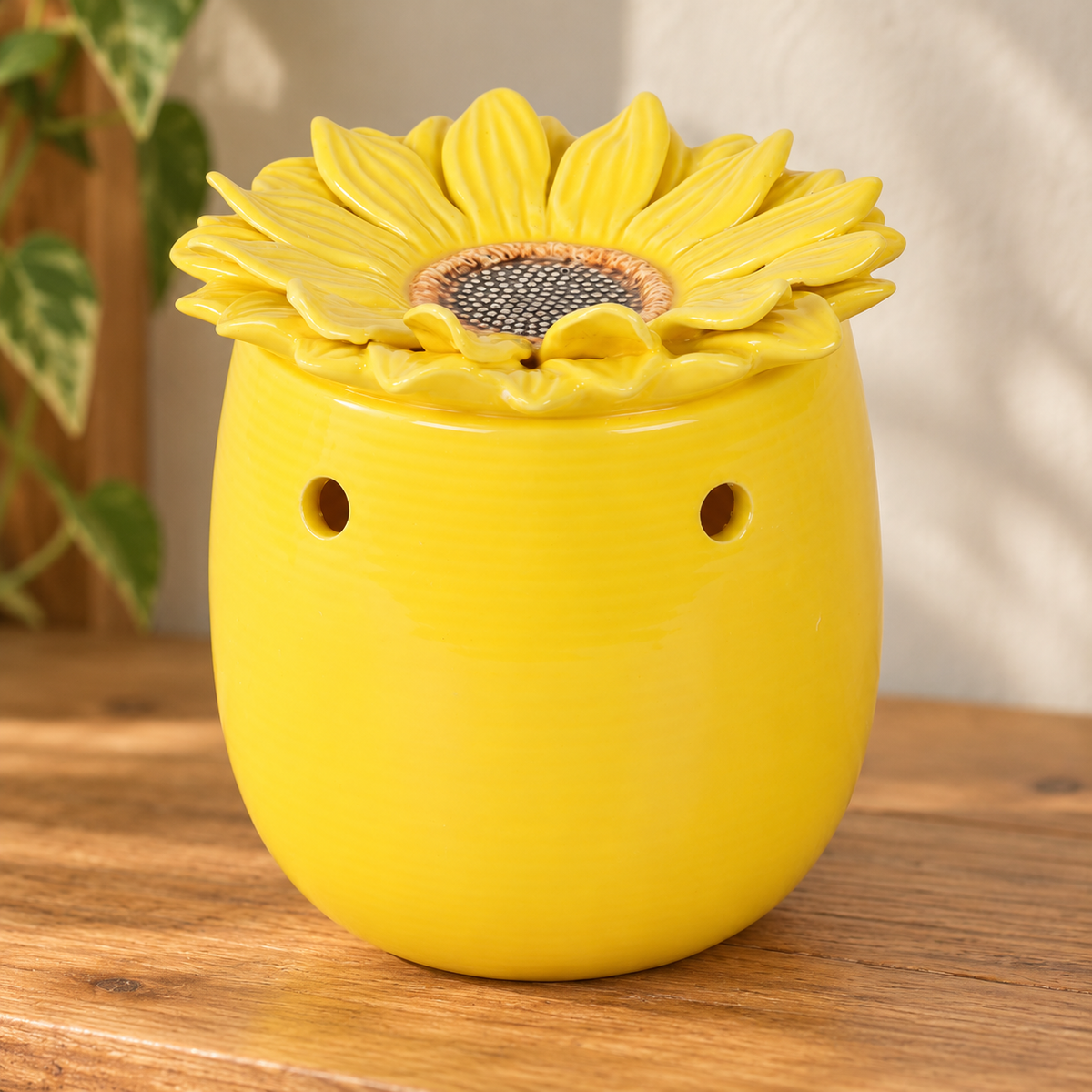 Quemador Girasol