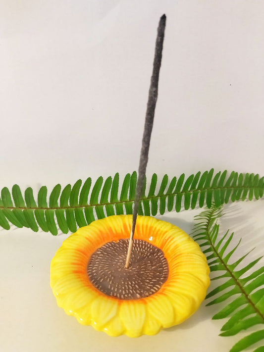 GIRASOL PORTAINCIENSO