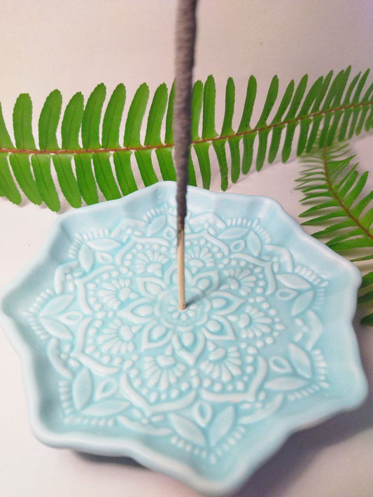 MANDALA PORTAINCIENSO