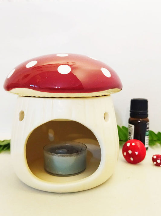 DIFUSOR MUSHROOM