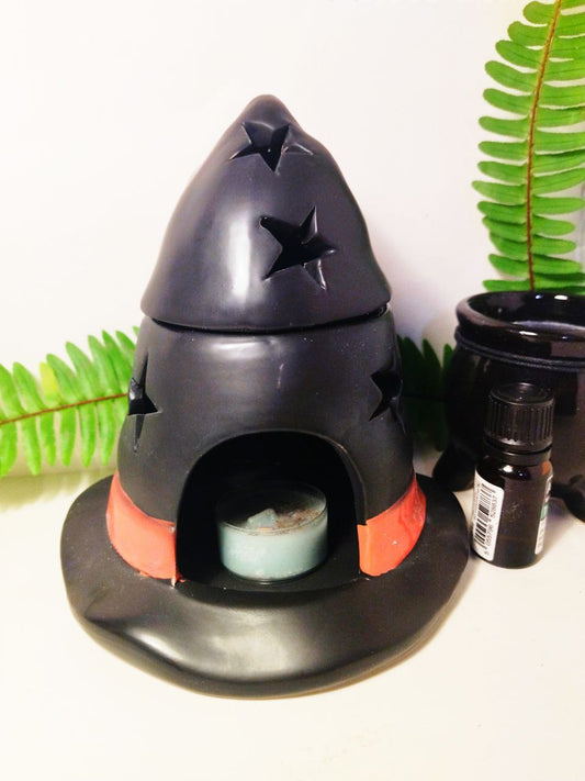DIFUSOR SOMBRERO BRUJA