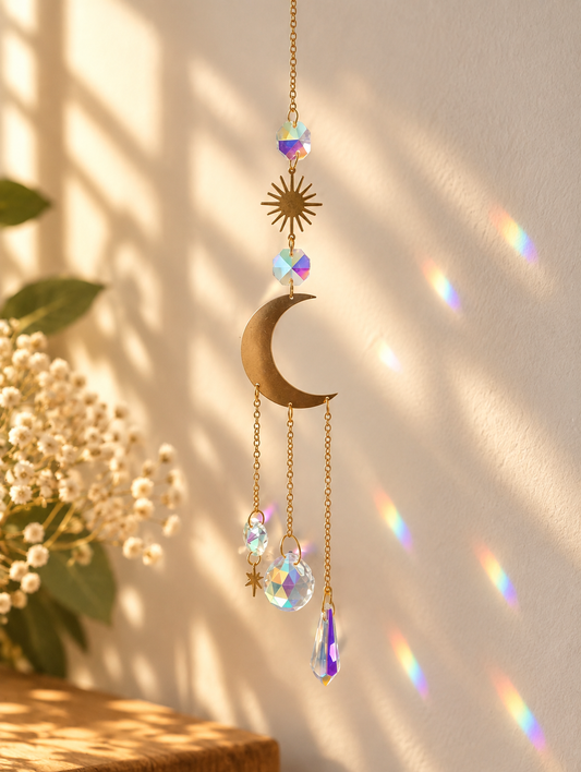 Luna Mistica