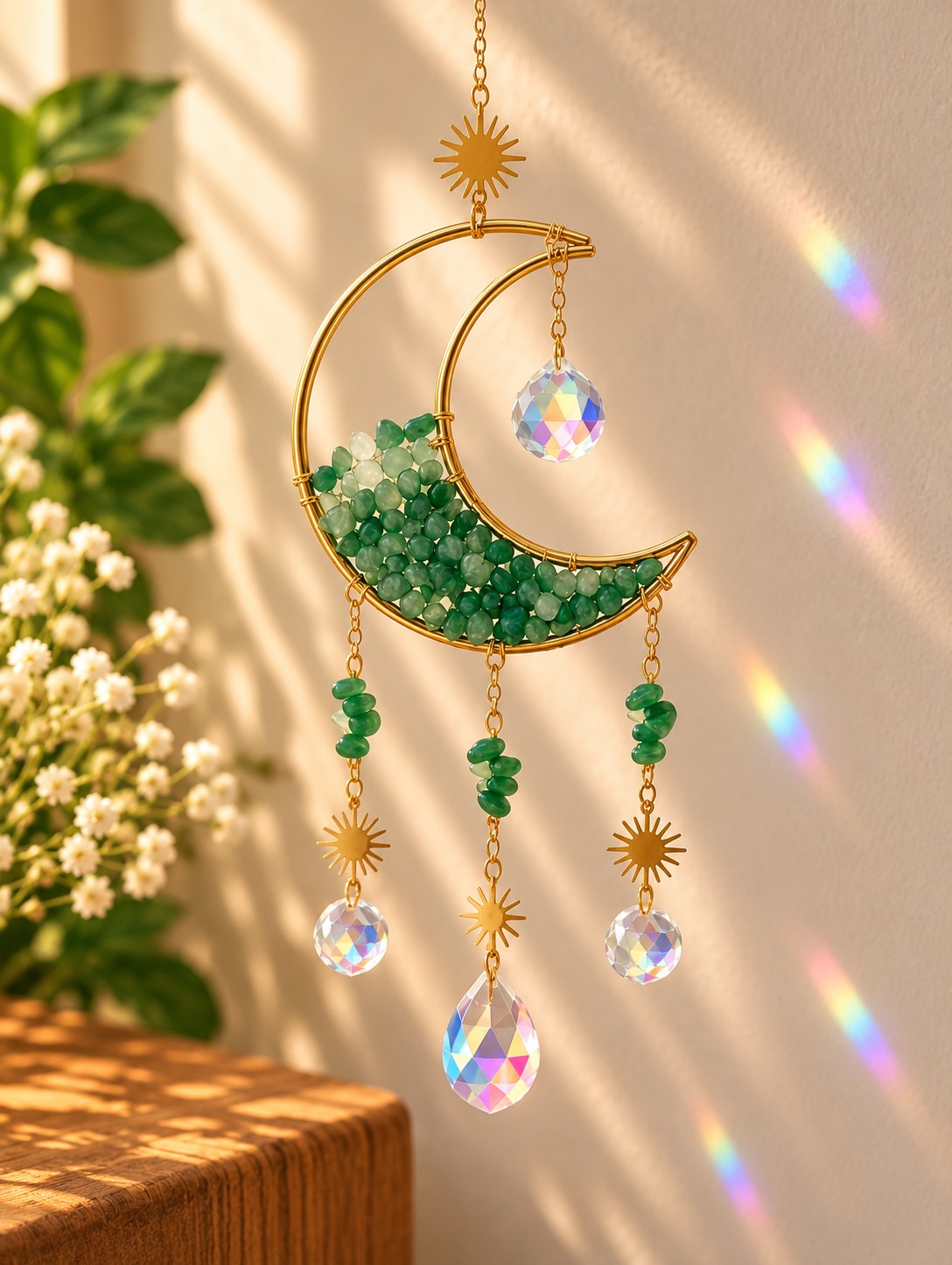 Luna Mineral