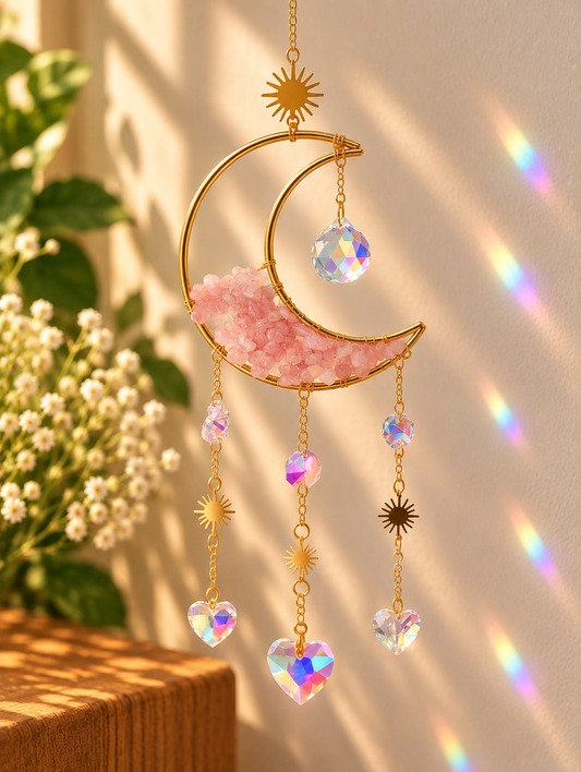 Luna Mineral
