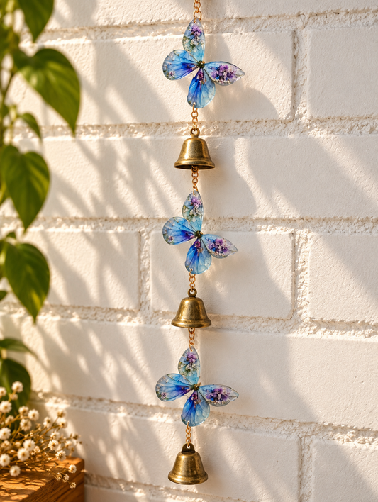 Mariposas
