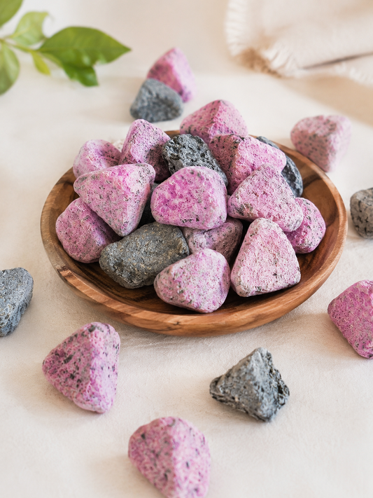 TRIÁNGULOS AROMÁTICOS
