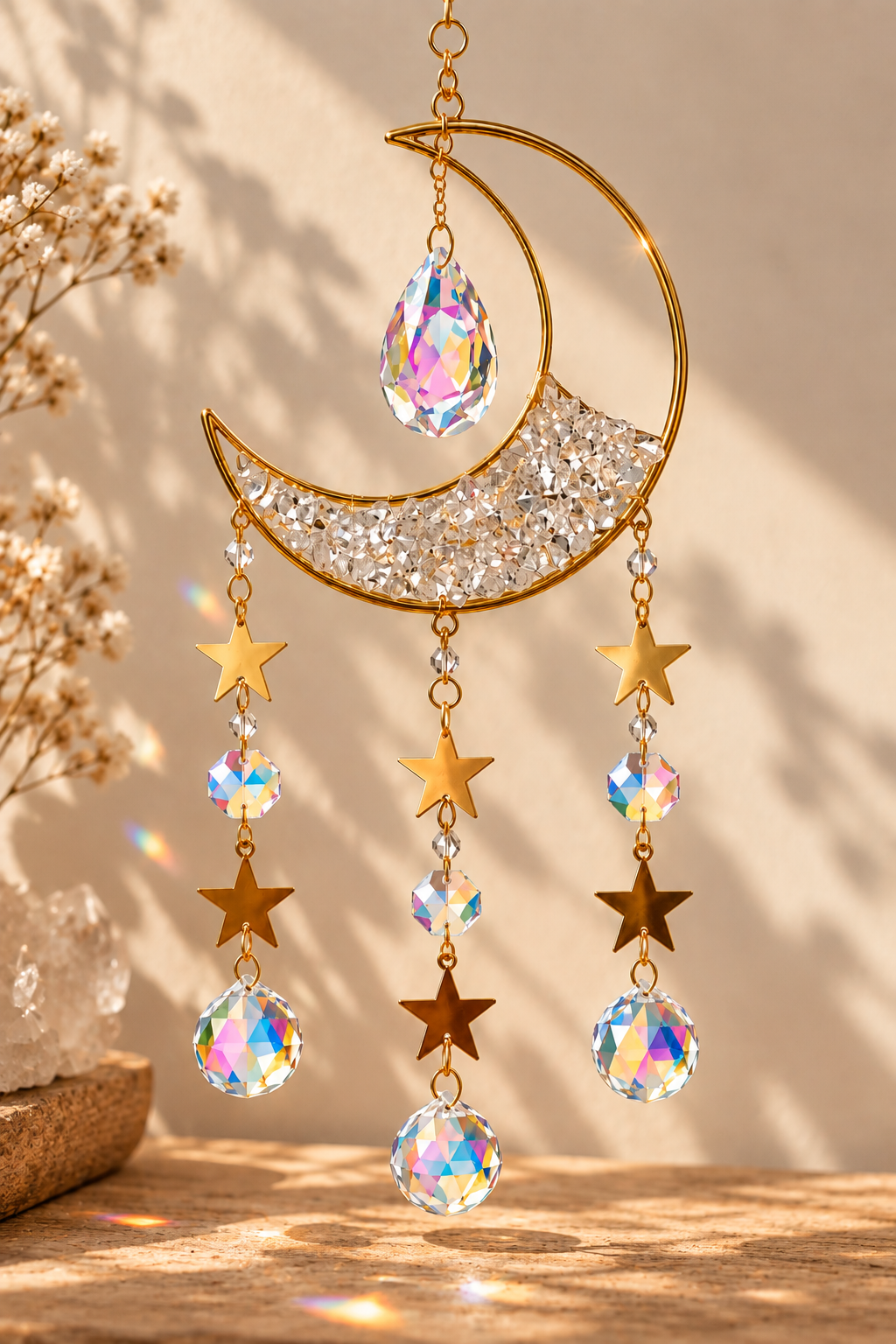 Luna Mineral