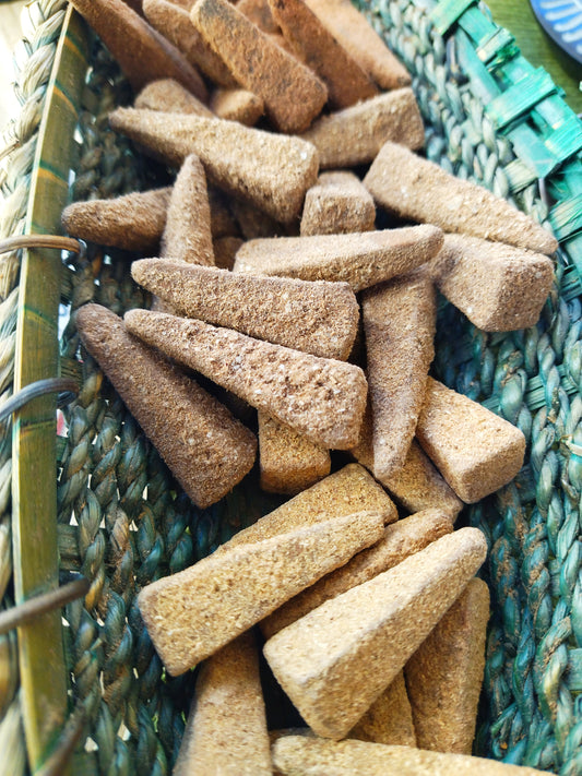 CONOS ARTESANOS