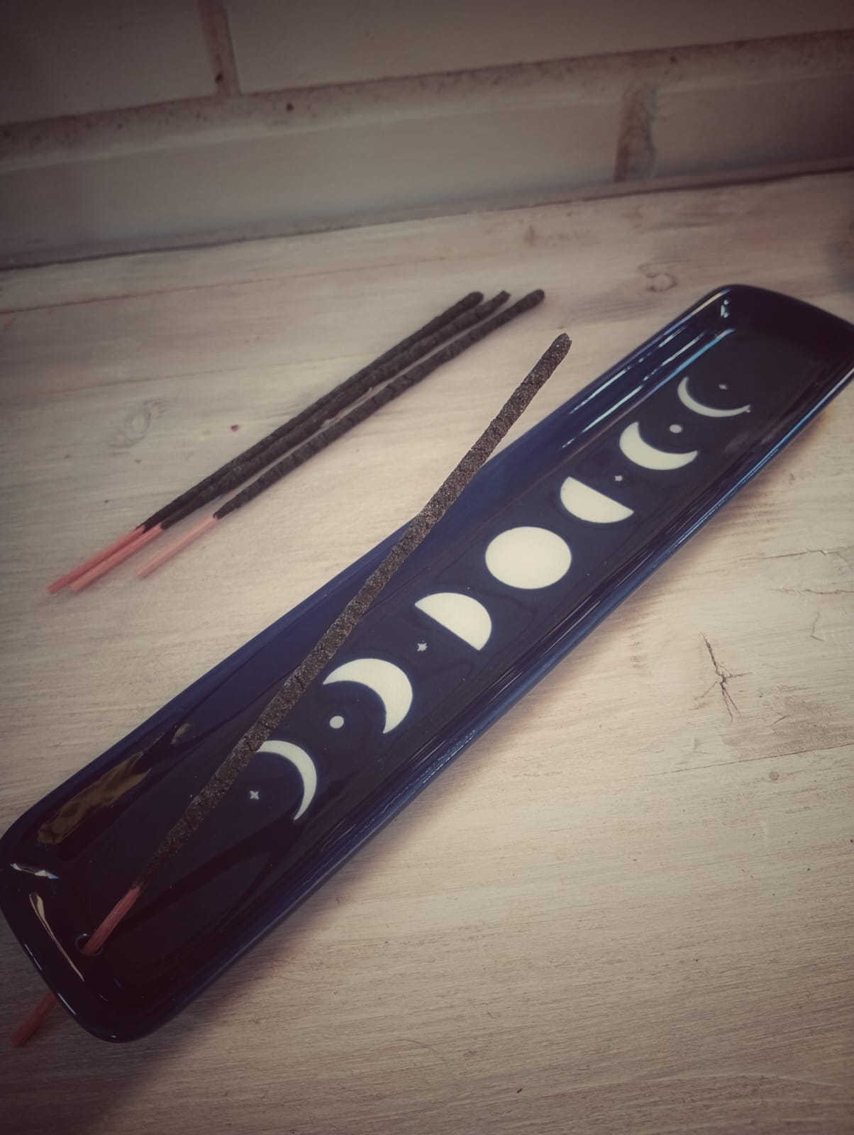 FASES LUNA PORTAINCIENSO