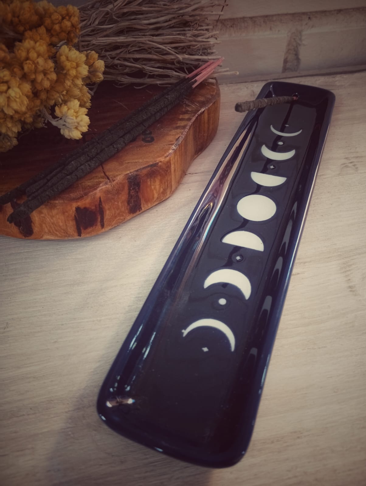 FASES LUNA PORTAINCIENSO