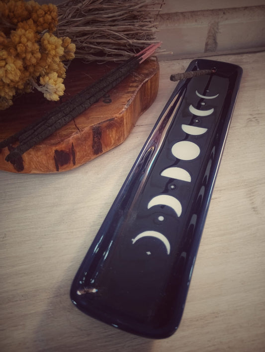 FASES LUNA PORTAINCIENSO